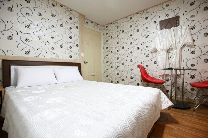 Imagen general del Hotel Asan Marie. Foto 7