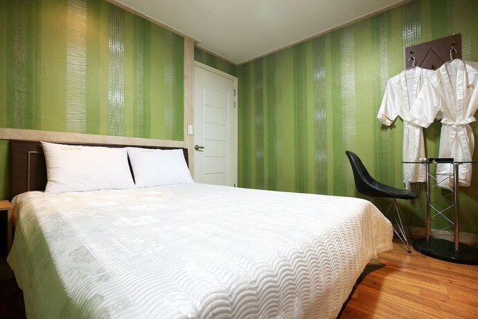 Imagen general del Hotel Asan Marie. Foto 8