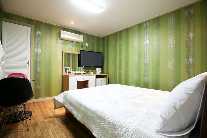 Imagen general del Hotel Asan Marie. Foto 9