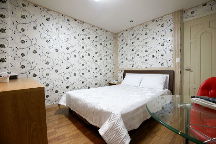 Imagen general del Hotel Asan Marie. Foto 10