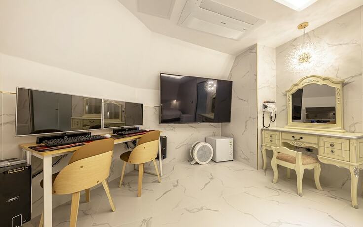 Imagen general del Hotel Asan Marie. Foto 11