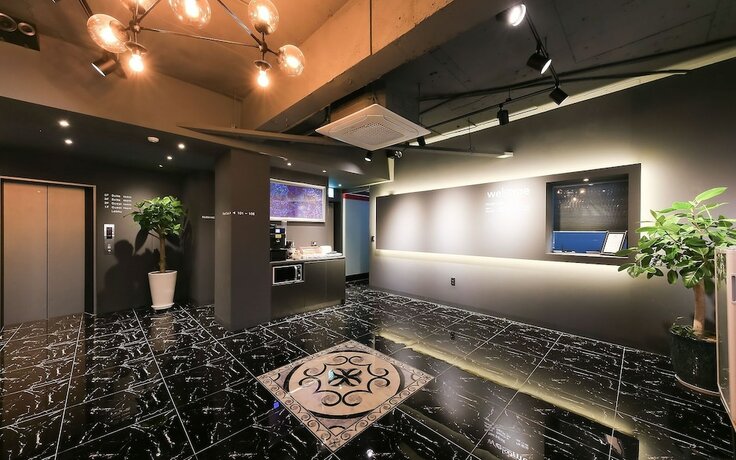 Imagen general del Hotel Asan Marina. Foto 6