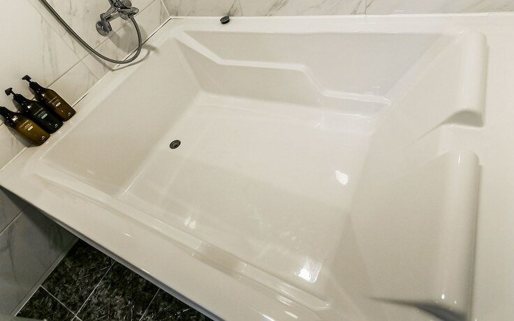 Imagen general del Hotel Asan Marina. Foto 9