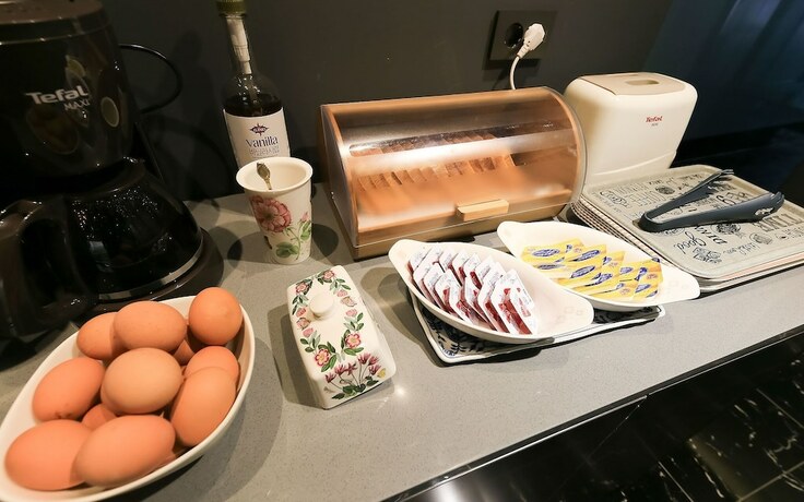 Imagen general del Hotel Asan Marina. Foto 10