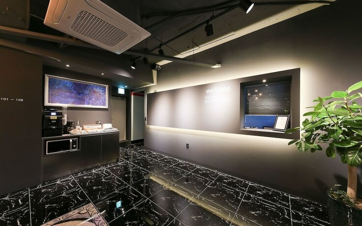 Imagen general del Hotel Asan Marina. Foto 16