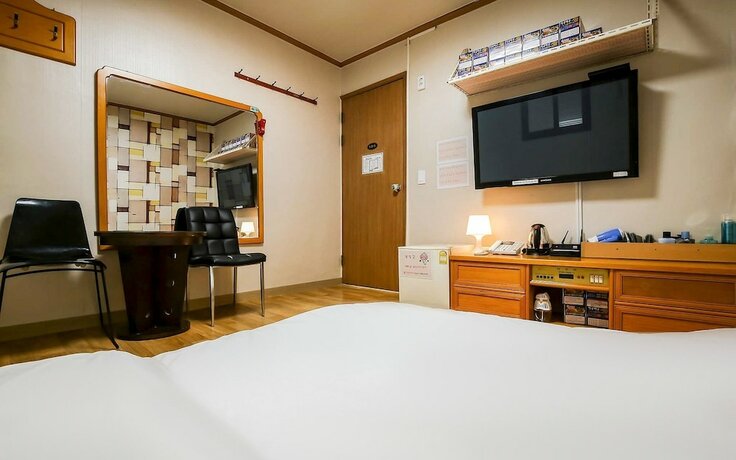 Imagen general del Hotel Asan Meoru. Foto 1