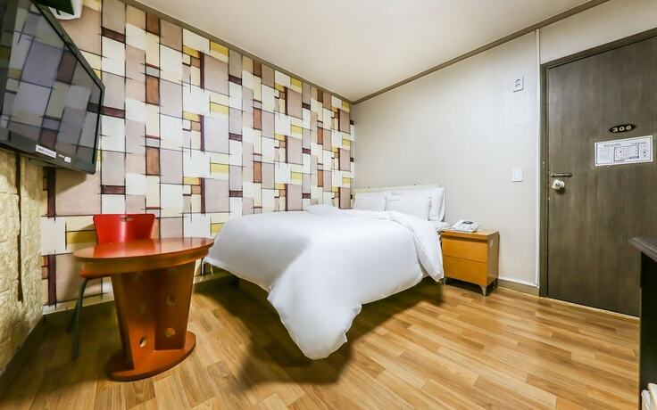 Imagen general del Hotel Asan Meoru. Foto 2