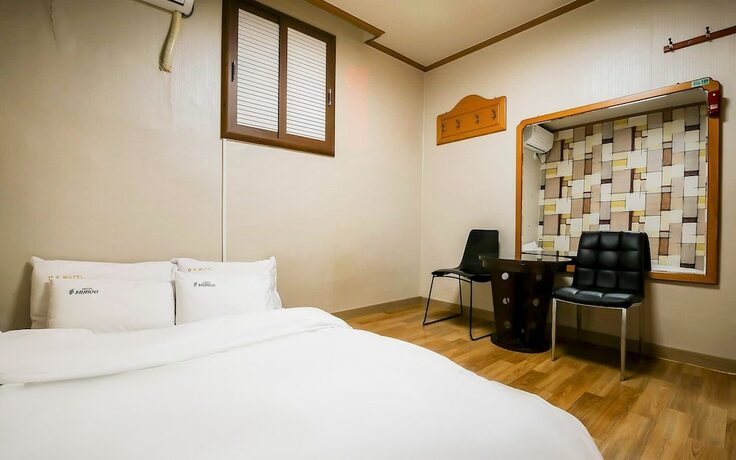 Imagen general del Hotel Asan Meoru. Foto 3