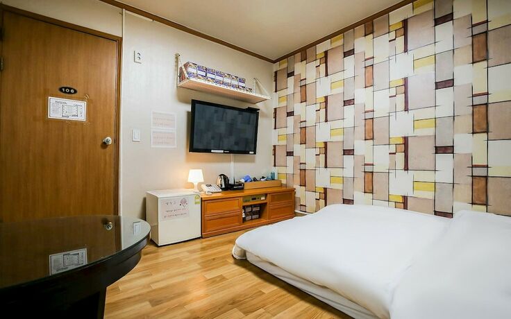 Imagen general del Hotel Asan Meoru. Foto 4