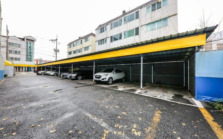 Imagen general del Hotel Asan Meoru. Foto 5