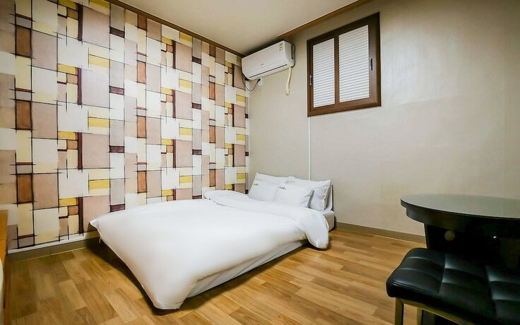 Imagen general del Hotel Asan Meoru. Foto 7