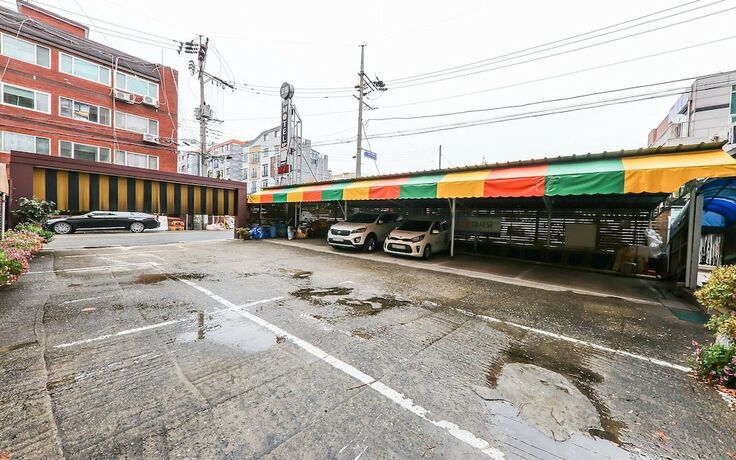 Imagen general del Hotel Asan Meoru. Foto 12