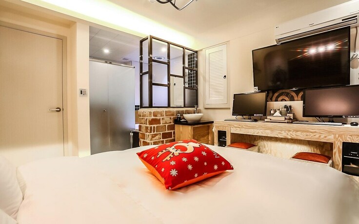 Imagen general del Hotel Asan Nabi. Foto 1