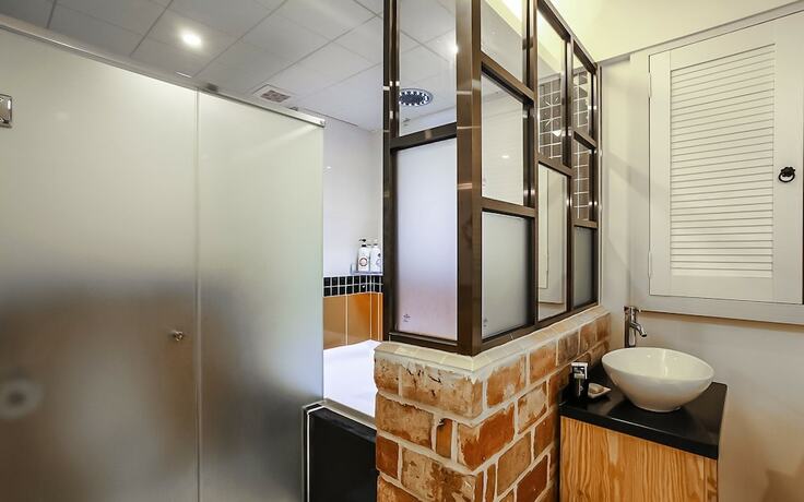 Imagen general del Hotel Asan Nabi. Foto 2