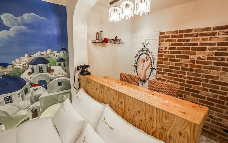 Imagen general del Hotel Asan Nabi. Foto 5