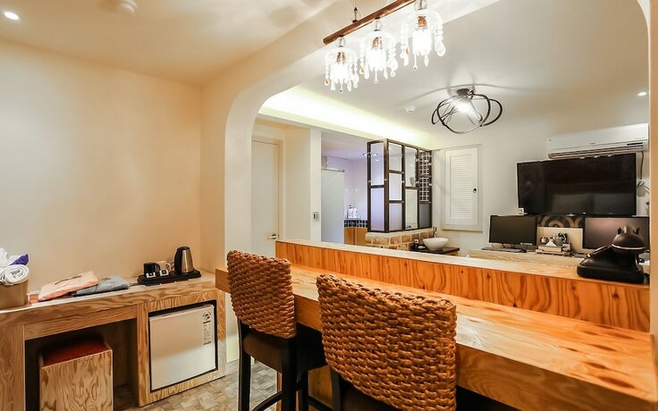 Imagen general del Hotel Asan Nabi. Foto 6