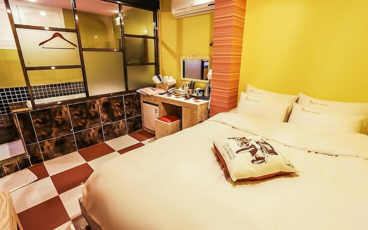 Imagen general del Hotel Asan Nabi. Foto 7