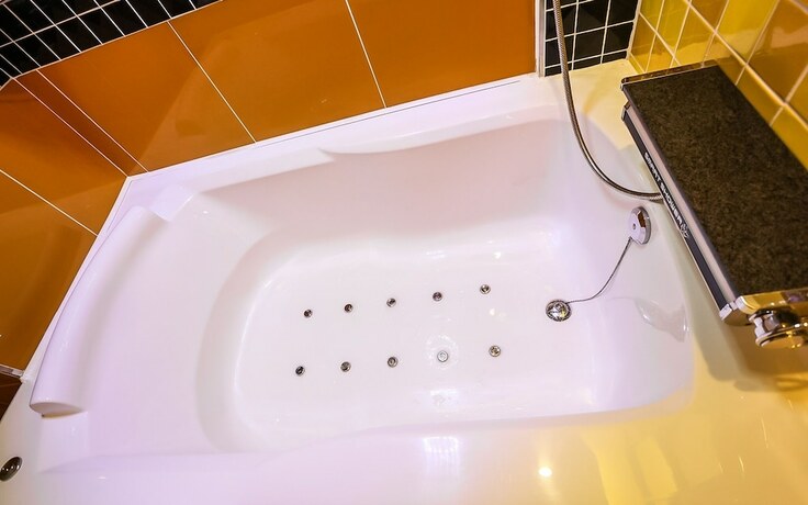 Imagen general del Hotel Asan Nabi. Foto 9