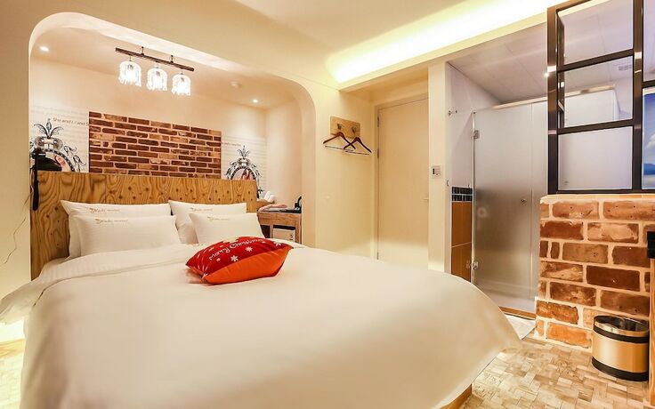 Imagen general del Hotel Asan Nabi. Foto 12