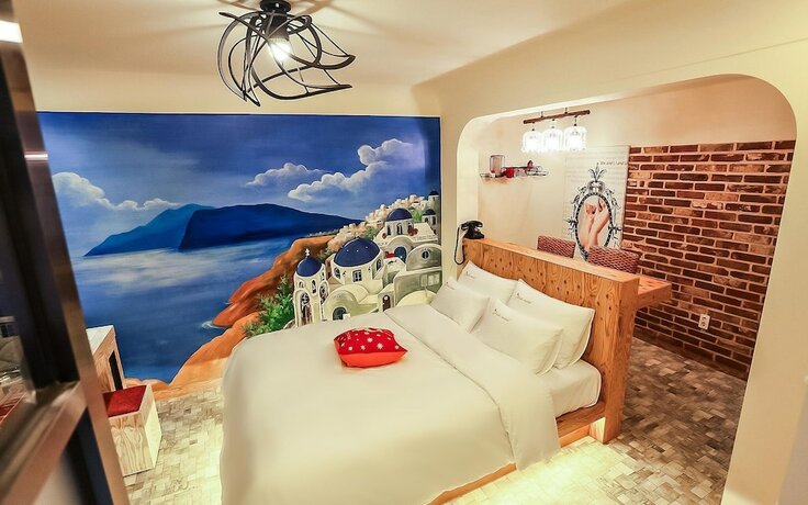 Imagen general del Hotel Asan Nabi. Foto 15