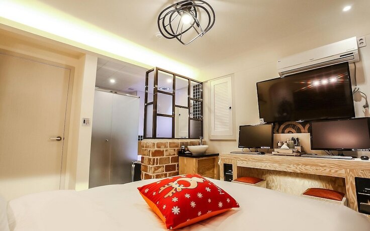 Imagen general del Hotel Asan Nabi. Foto 16