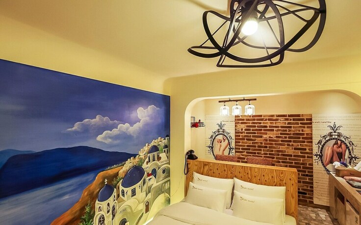 Imagen de la habitación del Hotel Asan Nabi. Foto 23