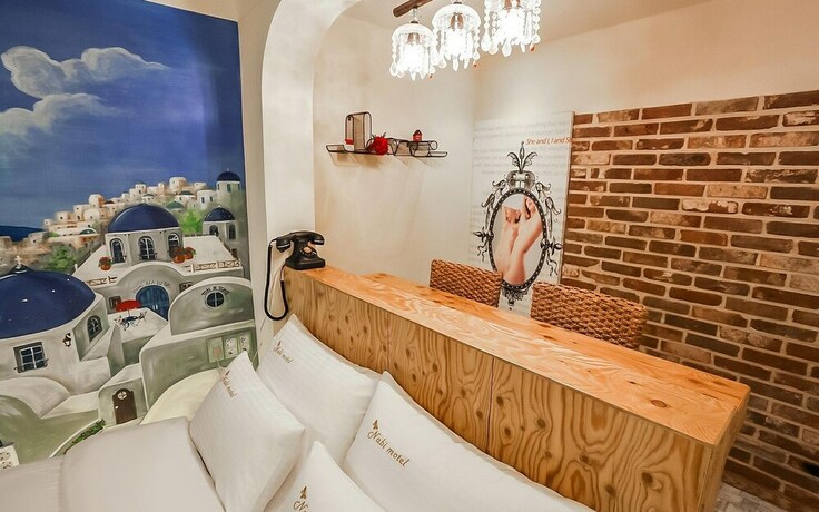 Imagen de la habitación del Hotel Asan Nabi. Foto 24