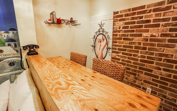 Imagen de la habitación del Hotel Asan Nabi. Foto 35