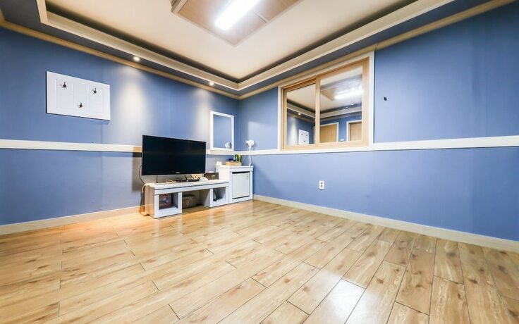 Imagen general del Hotel Asan Opera. Foto 3