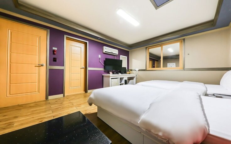 Imagen general del Hotel Asan Opera. Foto 4