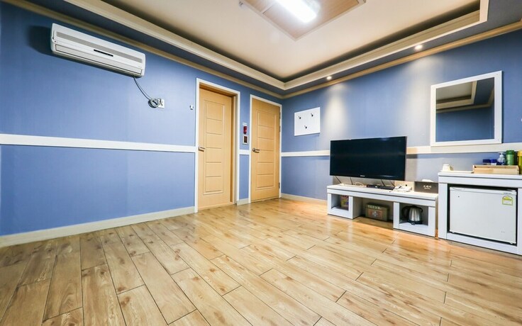 Imagen general del Hotel Asan Opera. Foto 5