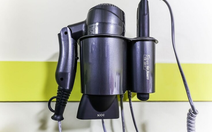 Imagen general del Hotel Asan Opera. Foto 6