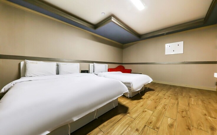 Imagen general del Hotel Asan Opera. Foto 7