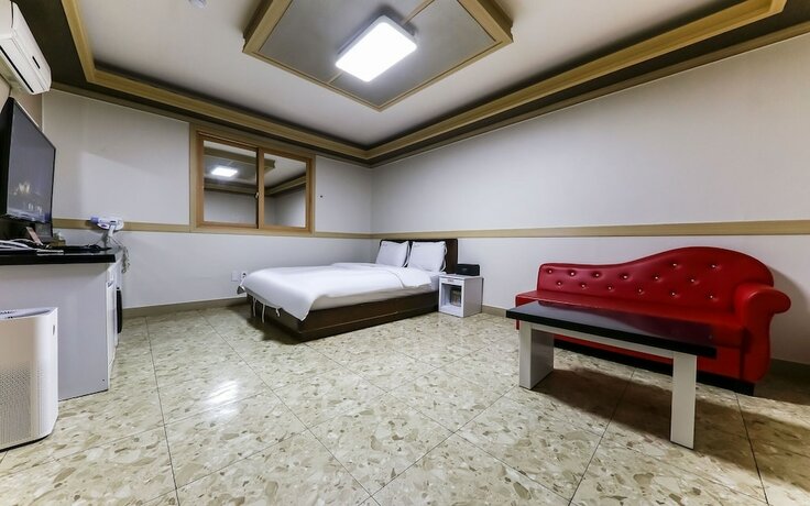 Imagen general del Hotel Asan Opera. Foto 8