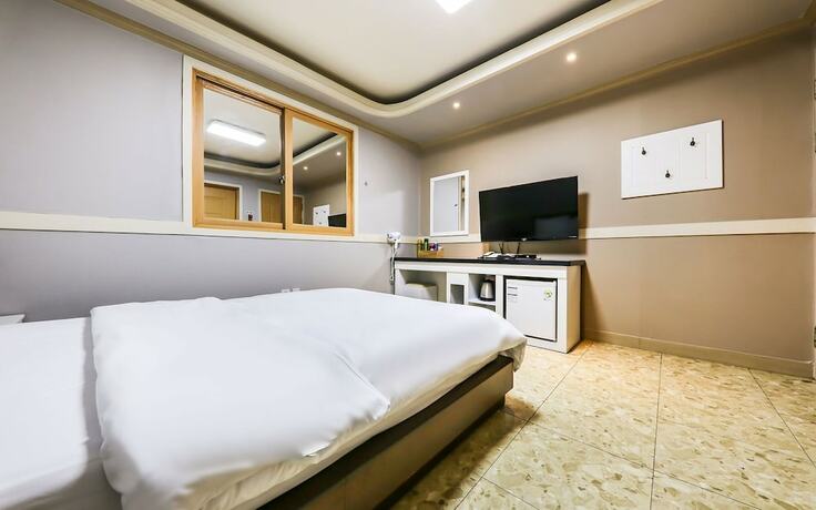 Imagen general del Hotel Asan Opera. Foto 9