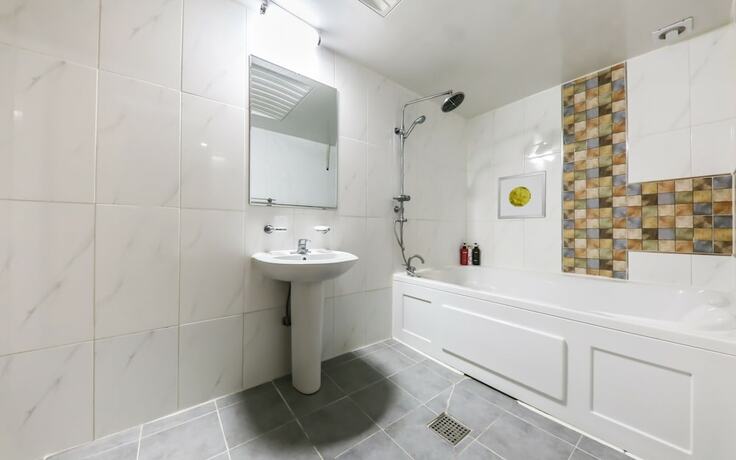 Imagen general del Hotel Asan Opera. Foto 13