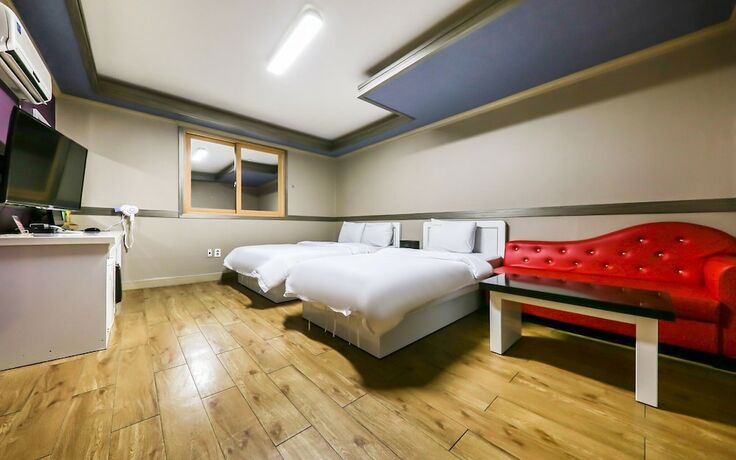 Imagen general del Hotel Asan Opera. Foto 16