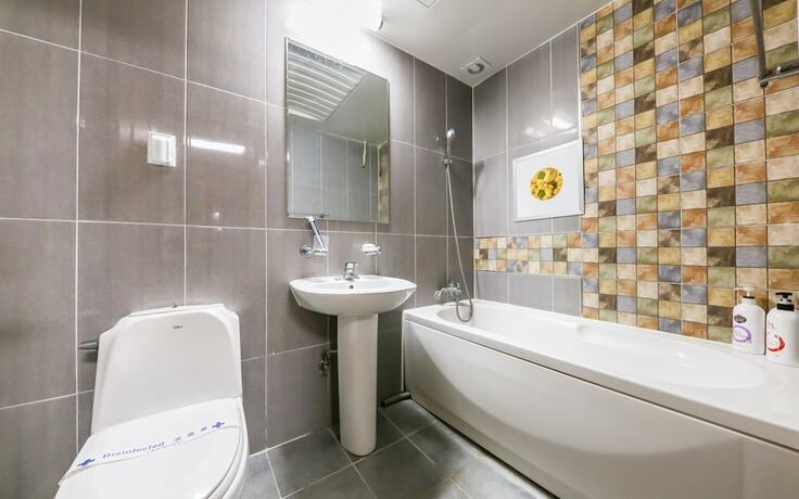 Imagen general del Hotel Asan Opera. Foto 17