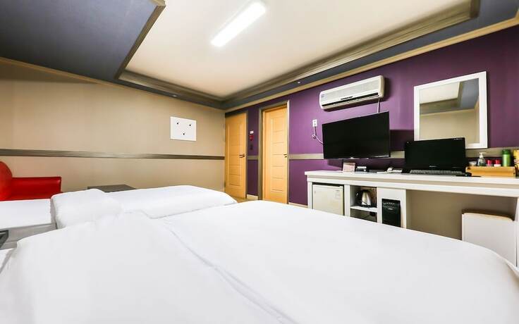 Imagen general del Hotel Asan Opera. Foto 18