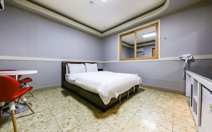 Imagen general del Hotel Asan Opera. Foto 19