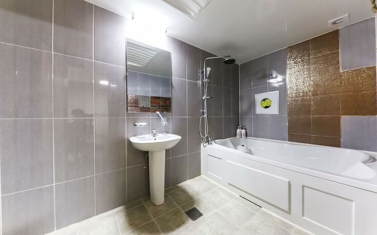 Imagen general del Hotel Asan Opera. Foto 20