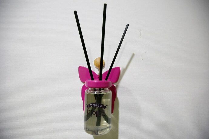 Imagen general del Hotel Asan Palm Spring. Foto 11