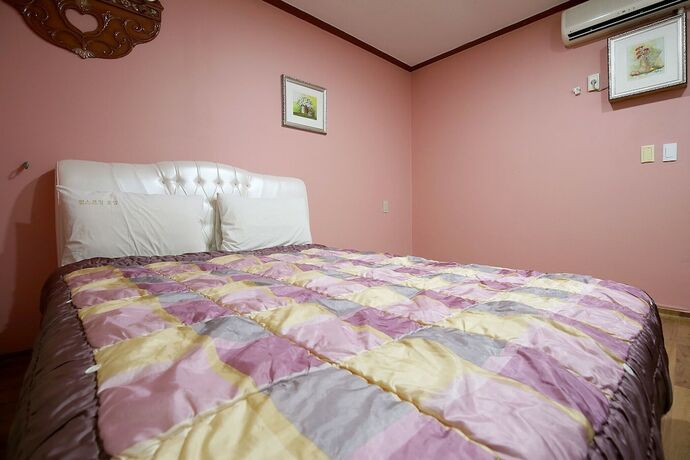 Imagen general del Hotel Asan Palm Spring. Foto 12