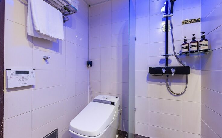 Imagen general del Hotel Asan Sangria. Foto 2