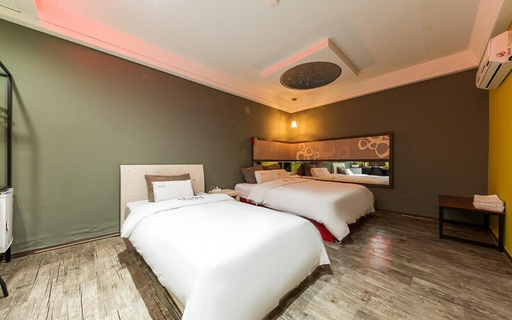 Imagen general del Hotel Asan Sangria. Foto 8