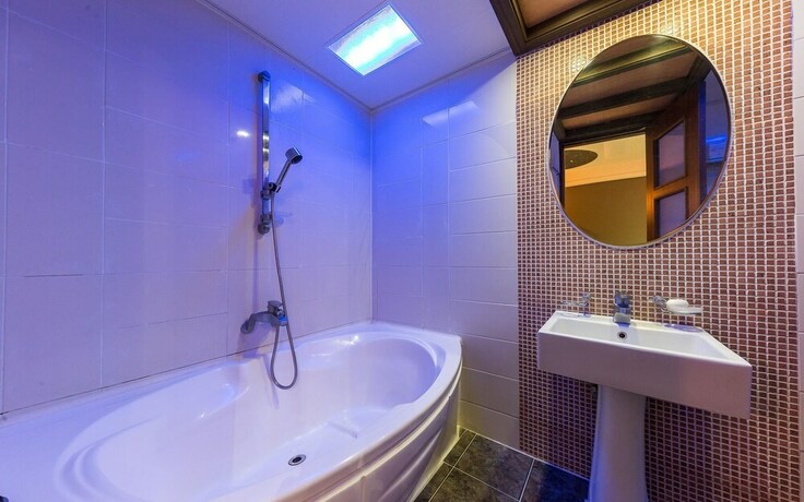 Imagen general del Hotel Asan Sangria. Foto 10