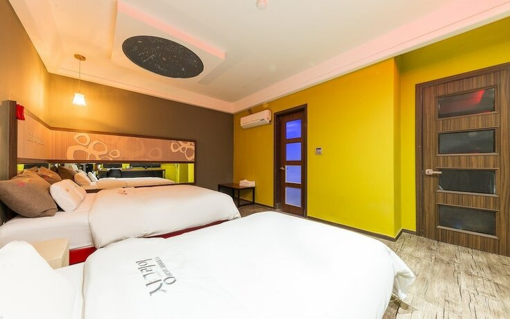 Imagen general del Hotel Asan Sangria. Foto 12