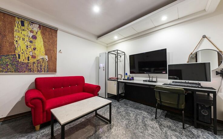 Imagen general del Hotel Asan Sangria. Foto 14