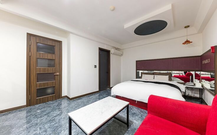 Imagen general del Hotel Asan Sangria. Foto 17