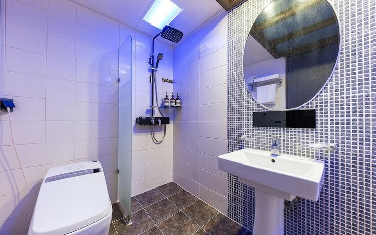 Imagen general del Hotel Asan Sangria. Foto 18